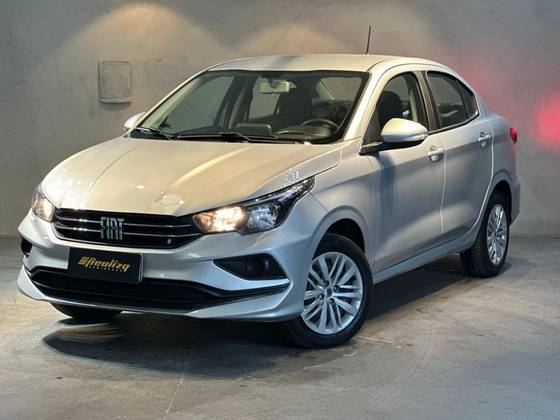FIAT CRONOS 1.0 FIREFLY FLEX DRIVE MANUAL